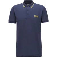 Polo Hemd Hugo Boss