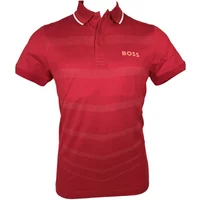 Polo Hemd Hugo Boss