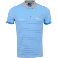 Polo Hemd Hugo Boss