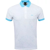 Polo Hemd Hugo Boss