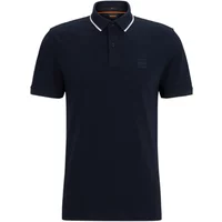 Polo Kurzarm Hugo Boss