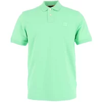 Polo Shirt Bequem Stilvoll Funktional Elegant Boss