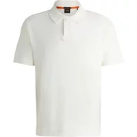 Polo Shirt Komfort Stil Boss