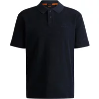 Polo Shirt Komfort Stil Boss