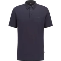 Polo Shirt Kurzarm