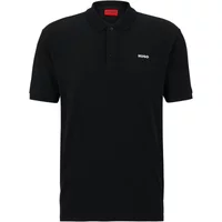 Polo-Shirt Kurzarm Hugo Boss