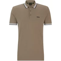 Polo Shirts Hugo Boss