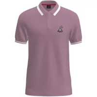 Polo Shirts Hugo Boss