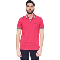 Polo Shirts Hugo Boss