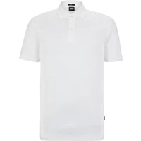 Poloshirt Hugo Boss