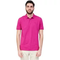 Poloshirt Hugo Boss