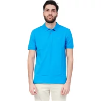 Poloshirt Hugo Boss