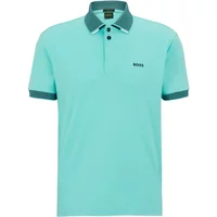 Poloshirt Hugo Boss