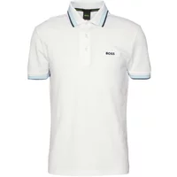 Poloshirt Hugo Boss