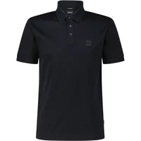 Poloshirt Parlay aus merzerisierter Baumwolle Hugo Boss