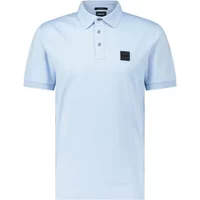 Poloshirt Parlay aus merzerisierter Baumwolle Hugo Boss