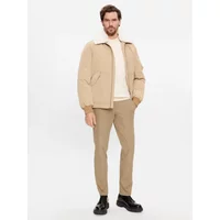 Polyester Parka Jacke Hugo Boss