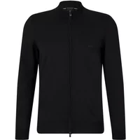 Praktischer Cardigan mit Reißverschluss - Regular Fit Hugo Boss