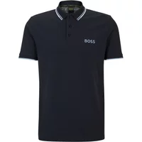 Premium Golf Polo Shirt von hoher Qualität Hugo Boss