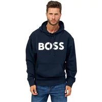 Pullover Blau Hugo Boss