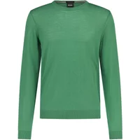 Pullover Leno aus Schurwolle Hugo Boss