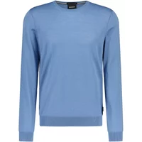 Pullover Leno aus Schurwolle Hugo Boss