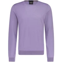 Pullover Leno aus Schurwolle Hugo Boss