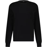 Pullover Pratello aus Feinstrick Hugo Boss