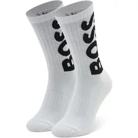 Qs Rib Logo Cc Socken Hugo Boss