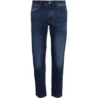 Regular Fit Denim Jeans Hugo Boss