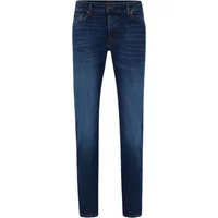 Regular Fit Herren Jeans Hugo Boss