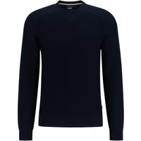 Regular fit Matero sweater Hugo Boss