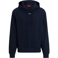 Relaxed Fit Hoodie Hugo Boss