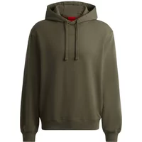 Relaxed Fit Hoodie Hugo Boss