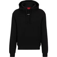 Relaxed Fit Hoodie Hugo Boss