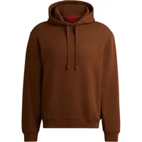 Relaxed Fit Hoodie Hugo Boss