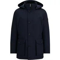 Relaxed Fit Parka von Boss Menswear Boss Green