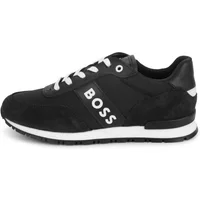 Retro Running Junior Basketballschuhe Boss