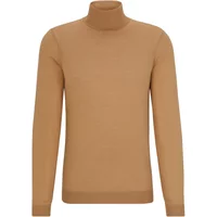 Rollkragenpullover Hugo Boss