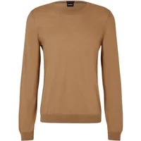 Round-neck Knitwear Boss