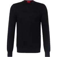 Round-neck Knitwear Hugo Boss