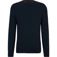 Round-neck Knitwear Hugo Boss