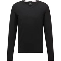 Round-neck Knitwear Hugo Boss