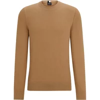 Round-neck Knitwear Hugo Boss