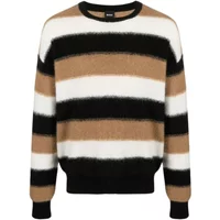 Round-neck Knitwear Hugo Boss