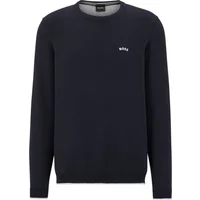 Round-neck Knitwear Hugo Boss