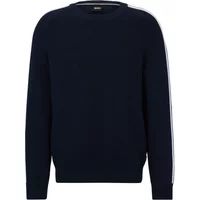 Round-neck Knitwear Hugo Boss