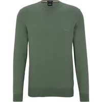 Round-neck Knitwear Hugo Boss