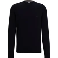 Round-neck Knitwear Hugo Boss