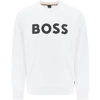 Rundhalsausschnitt Sweatshirt Hugo Boss